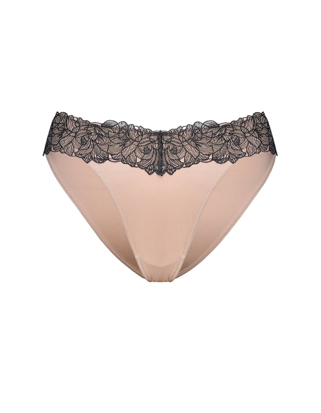 Panties Century - Beige