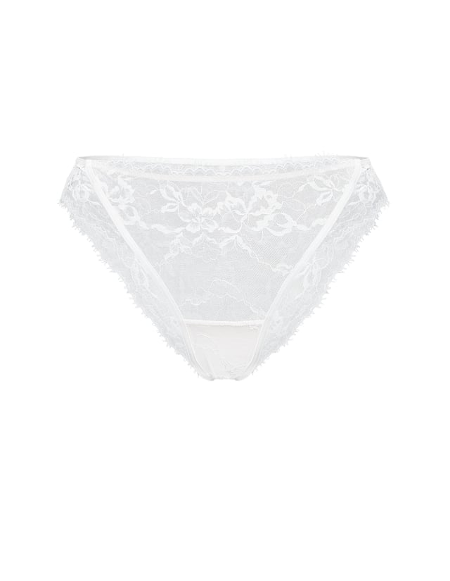 Panties Cloe - cream