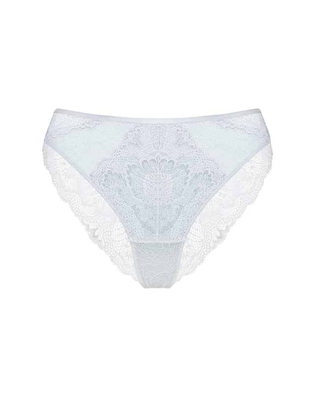 Panties Crown - cream