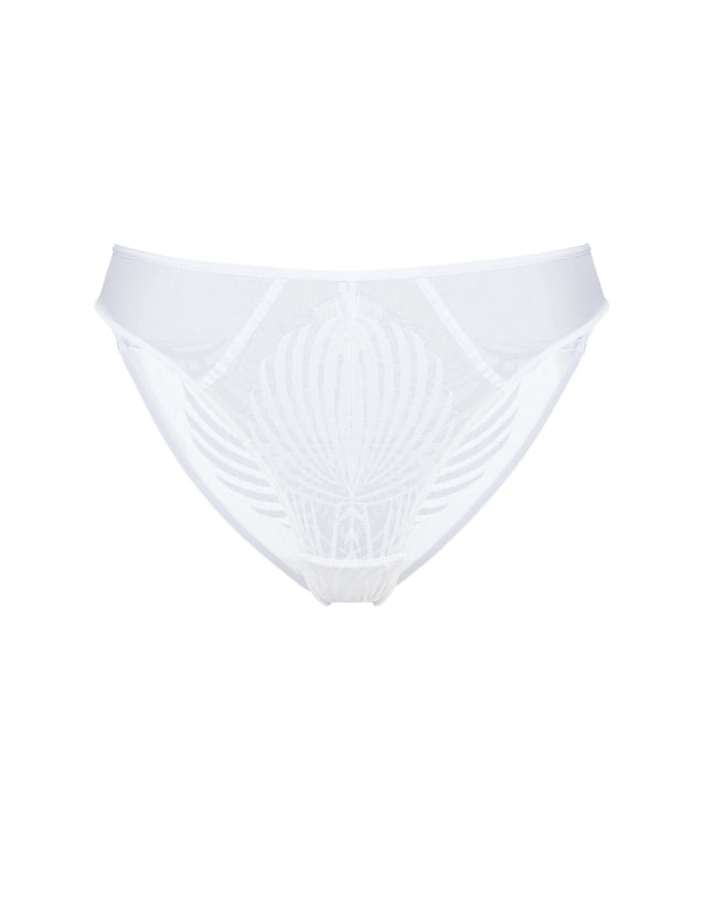 Panties Nacre - cream