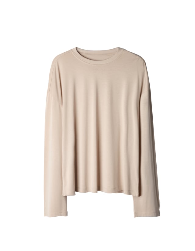 T-shirt Ruth - Beige