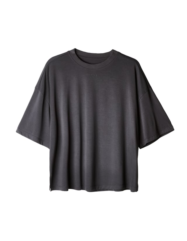 T-shirt Ruth - Grey