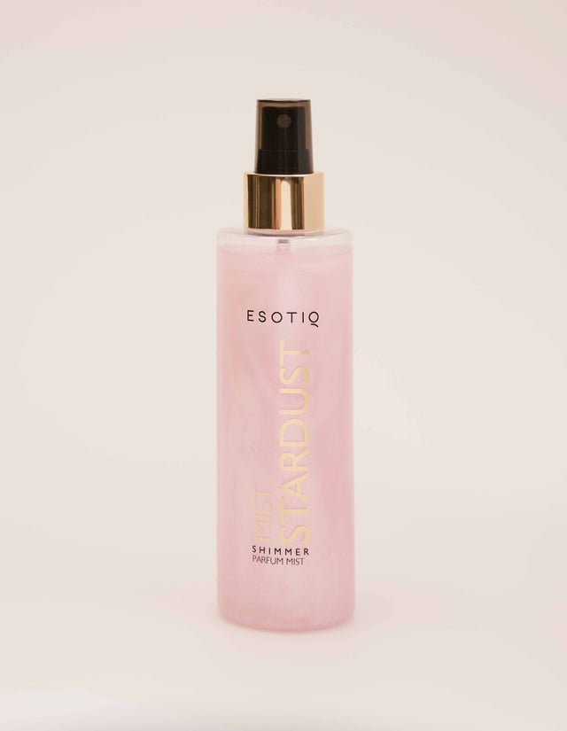 Mgiełka Stardust  200 ml - Multi