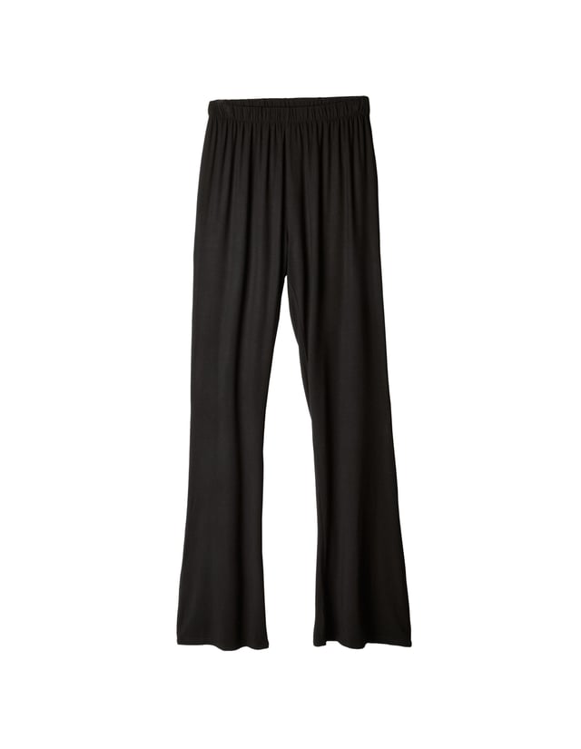 Trousers Comodo - Black