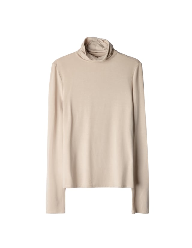 Top Comodo - Beige