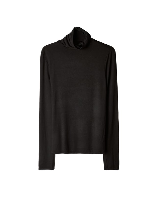Top Comodo - Black