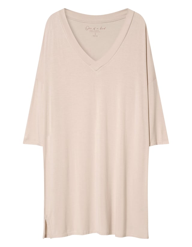 Nightgown Risa - pink