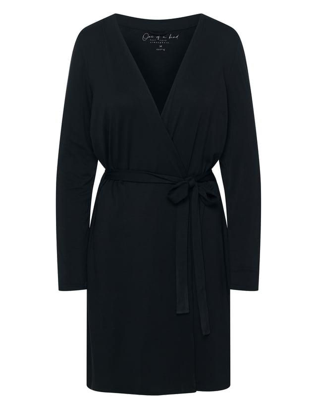 Robe Risa - Black