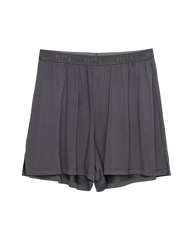 Shorts Ruth - Grey