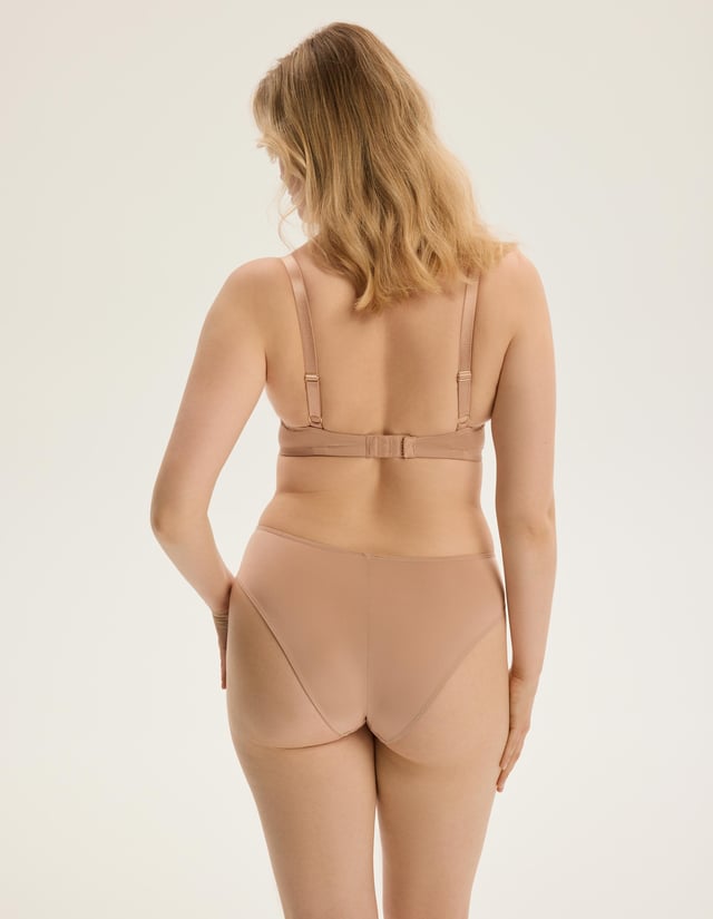 Panties Century - Beige