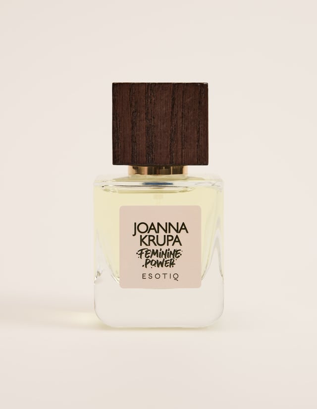 Perfumy Joanna Krupa Feminine power 50 ml - Multi