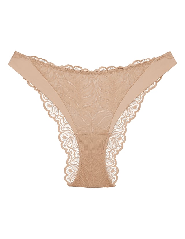 Panties Korin - Beige