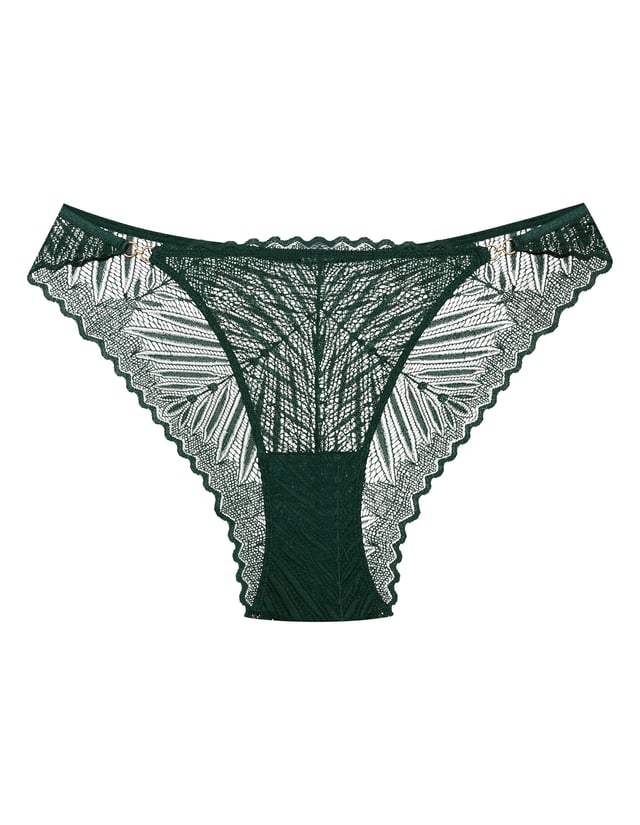 Panties Onika - Green
