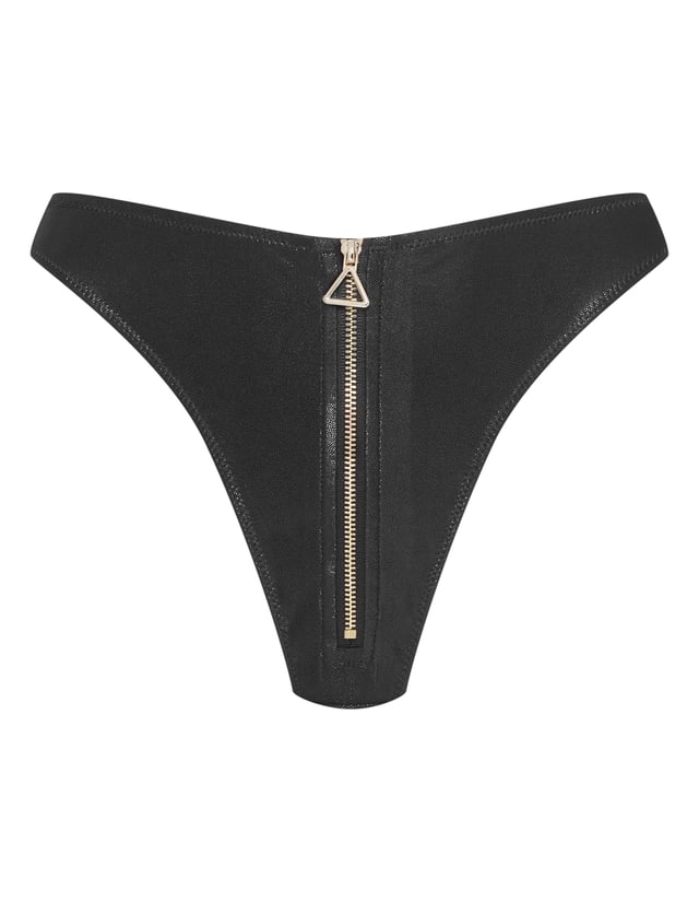 Panties Wish - Black
