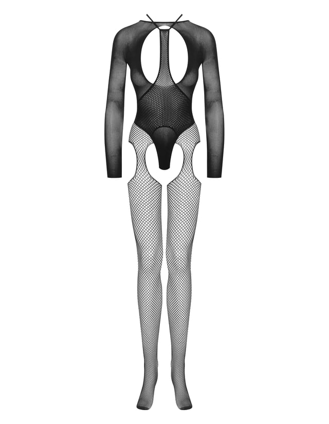 Lingerie set Seduce - Black