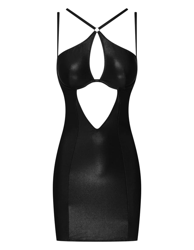 Dress Welly - Black
