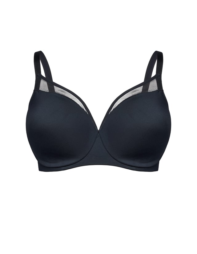 Minimazer bra Sculpt - Black