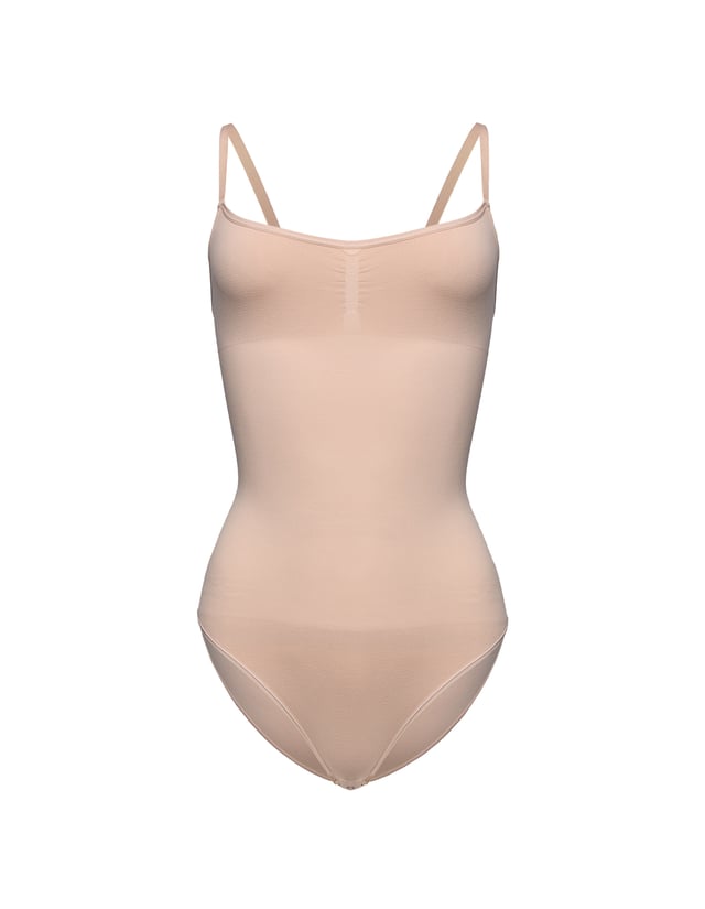 Shaping body Shrinky - Beige
