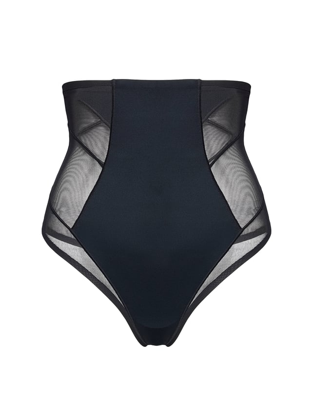 Shaping briefs Sculpt - Black