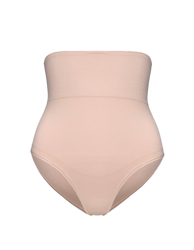 Shaping briefs Shrinky - Beige