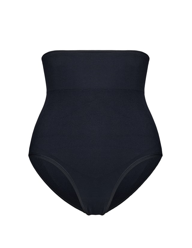 Shaping briefs Shrinky - Black