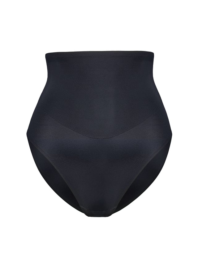 Shaping briefs Silky - Black