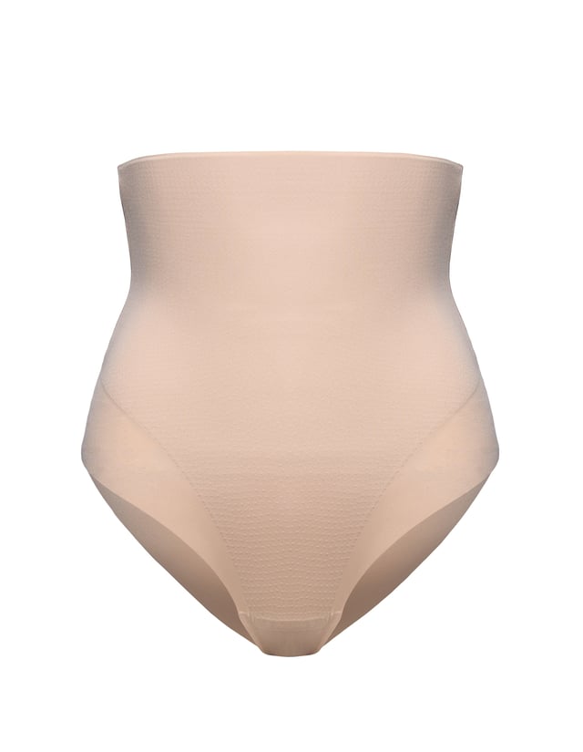Shaping briefs Smooth - Beige