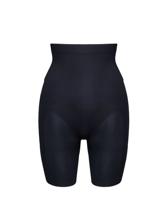 Shorts modelujące Smooth - Black
