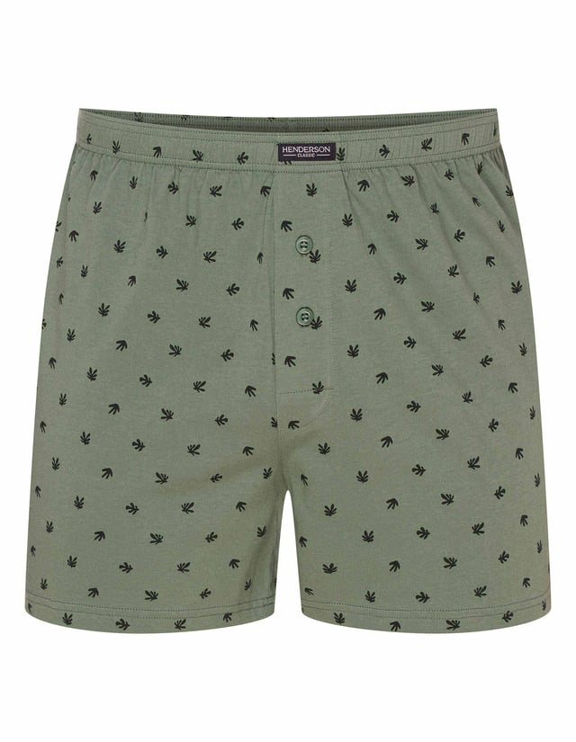 Bokserki Classic - multi