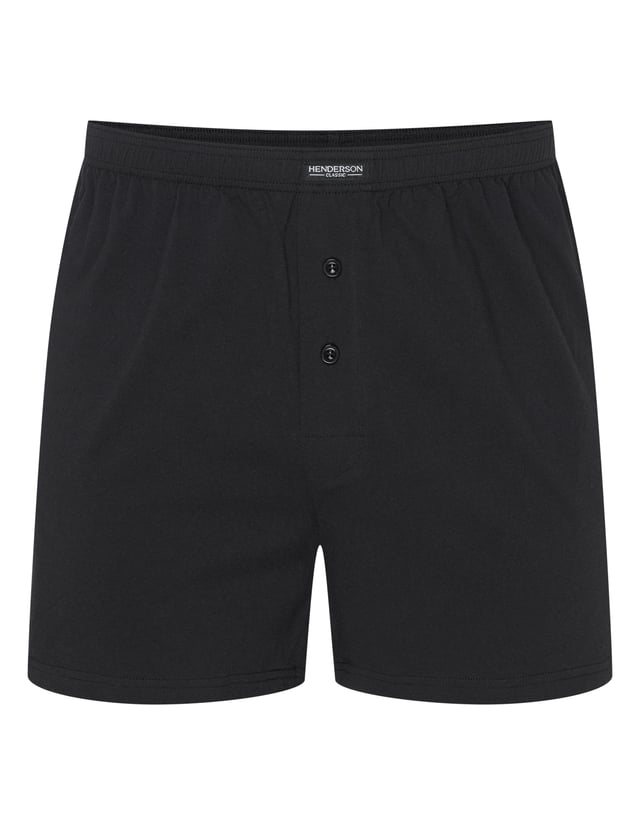 Luźne bokserki Classic (Plus size) - Мульти