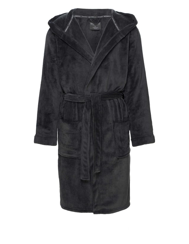 Szlafrok Vocal - Grey