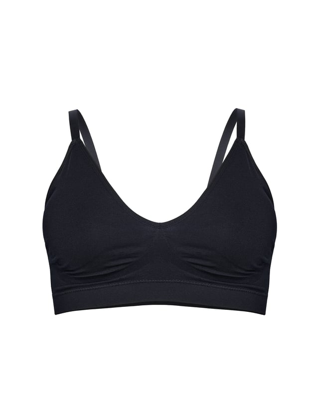 Braletka LESLI - Black