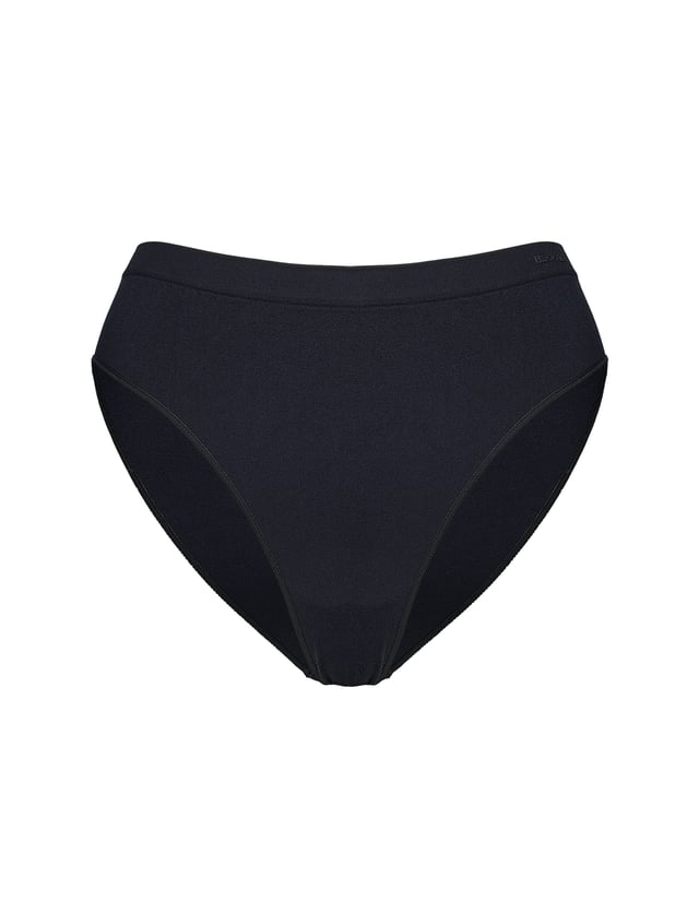 Figi LESLI - Black