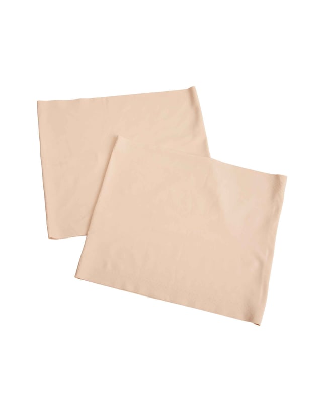 Anti-chafing thigh bands - Beige