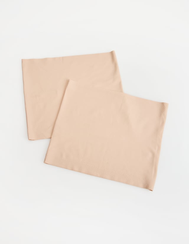 Anti-chafing thigh bands - Beige
