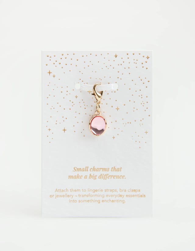Charms Magic - gold