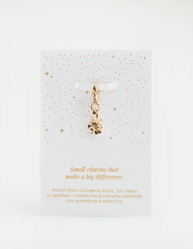 Charms Rose - gold
