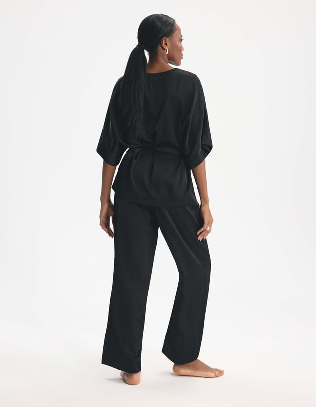 Long-sleeve T-shirts Noirbloom - Black