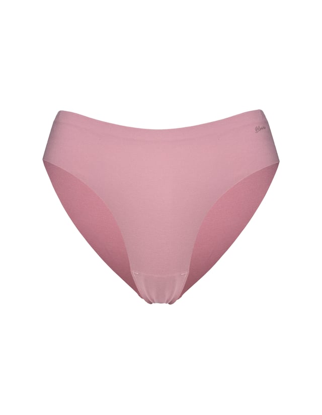 Cozy Briefs - pink