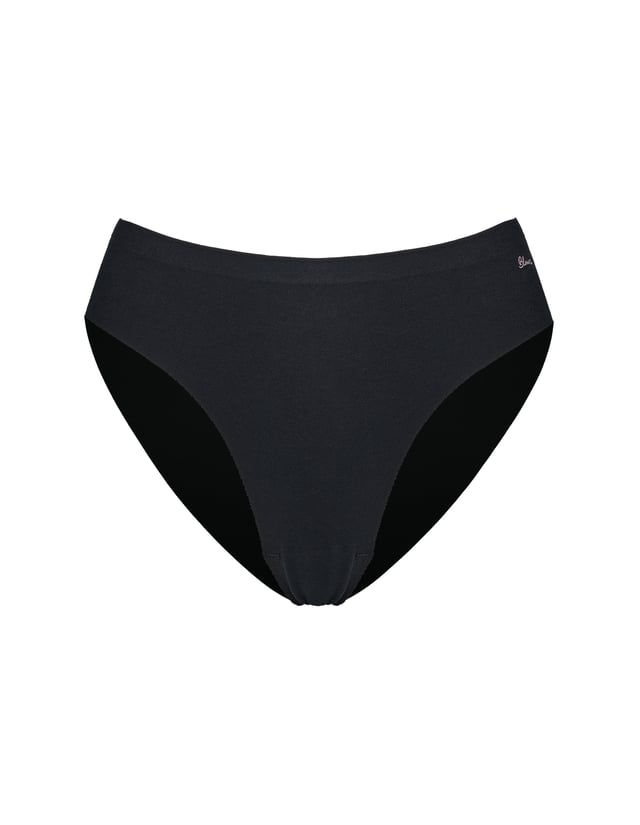 Cozy Briefs - Black