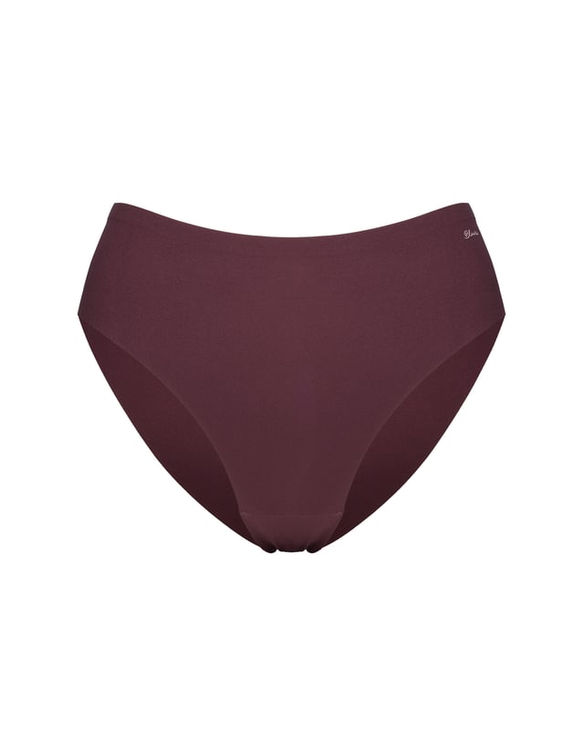 Nude Briefs - brown