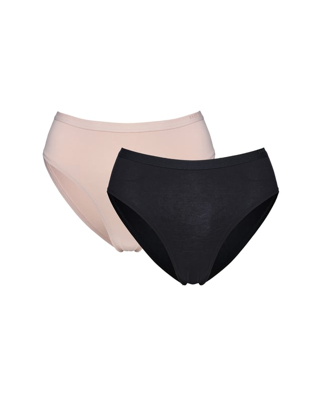 Patsy Briefs (Two-Pack) - Multi