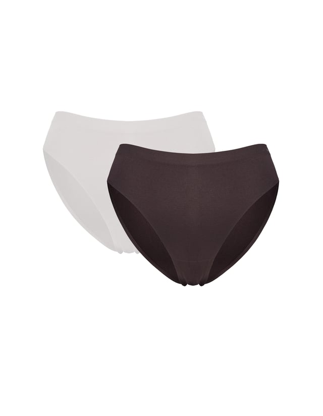 Pretty Panties (Two-Pack) - Multi