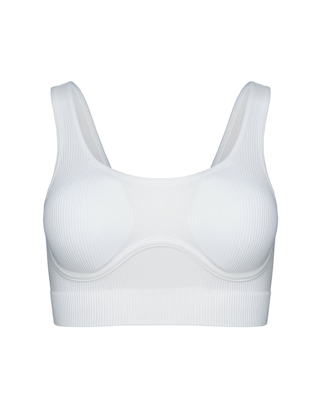 Harmony Bra Top - cream