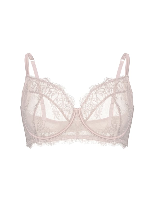 Soft Bra MARTINA - pink