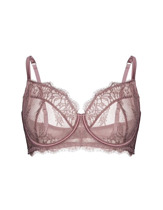 Soft Bra MARTINA - Beige