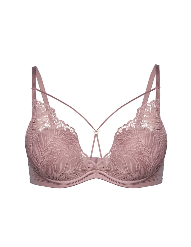 Push-Up Bra Aurora - Beige