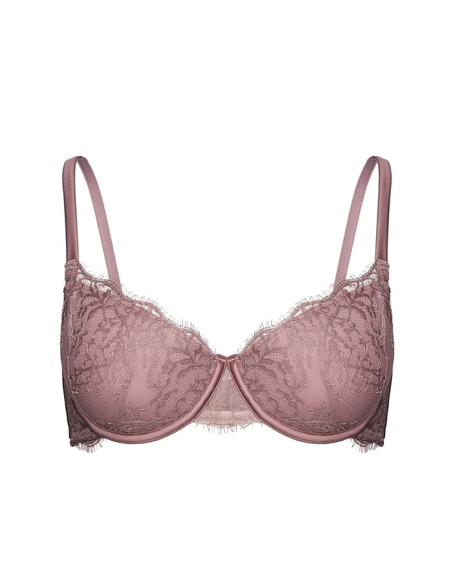 Push-Up Bra MARTINA - Beige