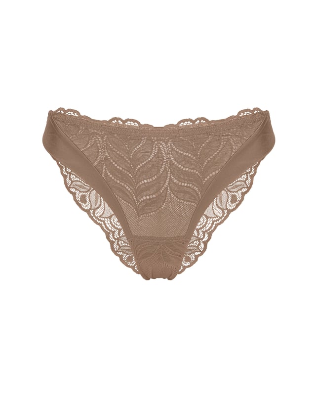 Aurora Briefs - Beige
