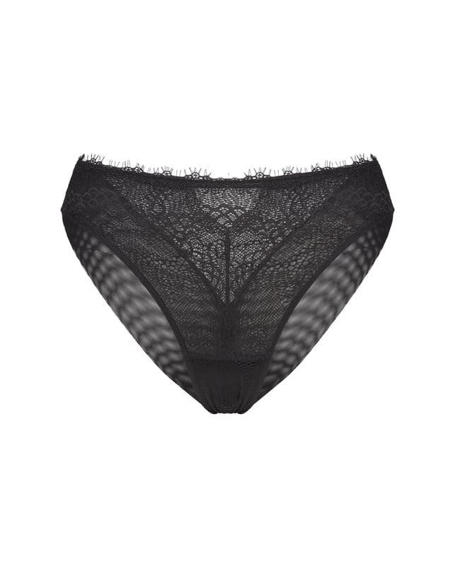 Bonjour Briefs - brown